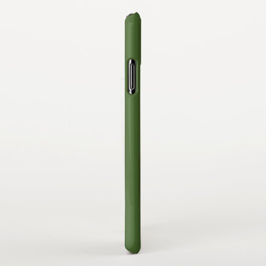 Maak uw eigen met onze gebruiksvriendelijke interf iPhone hoesje (Rechterkant)