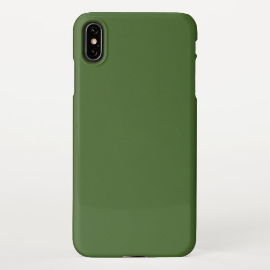 Maak uw eigen met onze gebruiksvriendelijke interf iPhone hoesje (Achterkant)
