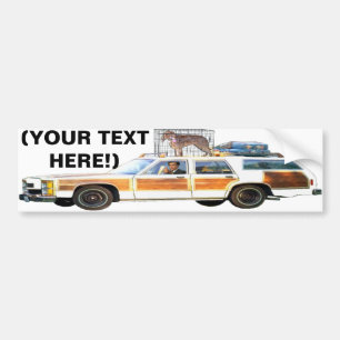 Maak uw eigen Mitt Romney-Bumpersticker Bumpersticker