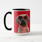 Maak uw eigen Mok (Links)