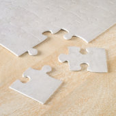 Maak uw eigen Motivatie offertes, namen, tekst Legpuzzel (Zijkant)