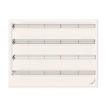 "Maak uw eigen muziek", een groeiende duif