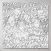 Maak uw eigen ontwerp-poster poster (Voorkant)