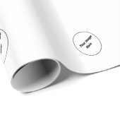 Maak uw eigen papier van een soort gestreken papie (Rol Hoek)