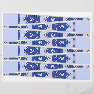 Maak uw eigen papieren kralen