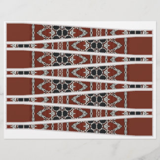 Maak uw eigen papieren kralen