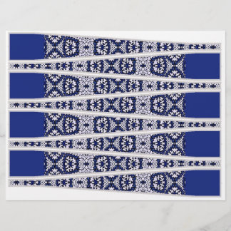 Maak uw eigen papieren kralen