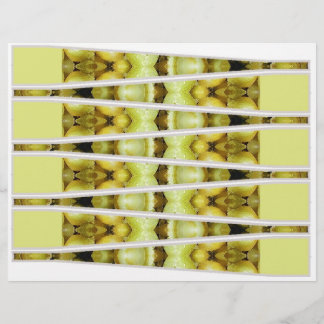 Maak uw eigen papieren kralen