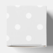 Maak Uw Eigen Personalisatie Bedankdoosjes (Bovenkant)