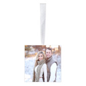 Maak uw eigen persoonlijke 3 Fotokubus-versiering Decoratie (Rechts)