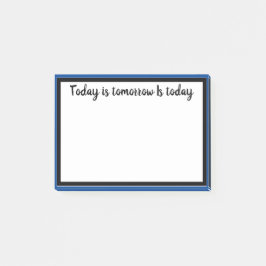 Maak uw eigen persoonlijke, aangepaste afdrukken o post-it® notes