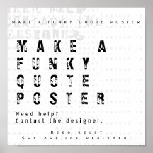 Maak uw eigen Persoonlijke Citaat