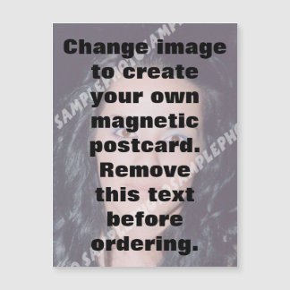 Maak uw eigen persoonlijke foto