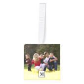 Maak uw eigen persoonlijke foto decoratie (Voorkant)