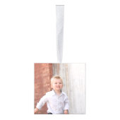 Maak uw eigen persoonlijke foto decoratie (Rechts)