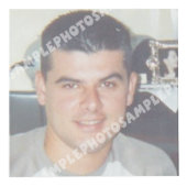 Maak uw eigen persoonlijke foto kubus (Rechts)