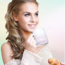 Maak uw eigen persoonlijke Ombre