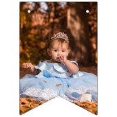 Maak uw eigen persoonlijke persoonlijke foto-templ vlaggetjes (Derde vlag)