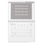 Maak uw eigen reisagenda 2012 kalender (Feb 2026)