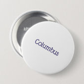 Maak Uw Eigen Ronde Knop Button 7,6 Cm (Voorkant /achterkant)