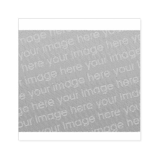 Maak uw eigen rubberstempel (Afrduk)