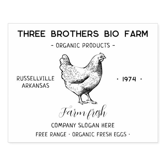 Maak uw eigen , rustige Eierenkarton Rubberstempel (Afrduk)