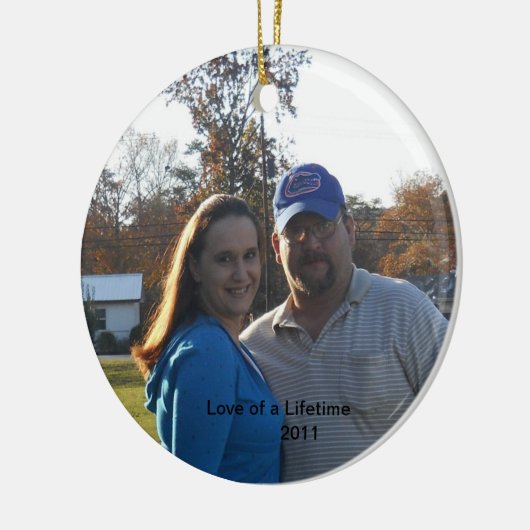 maak uw eigen sierbloemen keramisch ornament (Links)