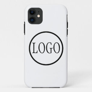 maak uw eigen sjabloon van de logo van de telefoon Case-Mate iPhone case