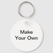 Maak uw eigen Sleutelhanger (Voorkant)