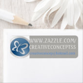 MAAK UW EIGEN SNOEP VAN DE GROOTTE VAN DE PRET ETIKET (Insitu)