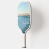 Maak uw eigen Souvenir-reisfoto Pickleball Paddle (Links)