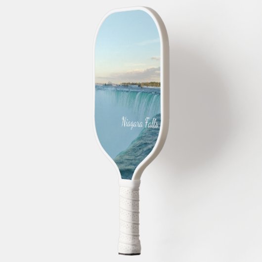 Maak uw eigen Souvenir-reisfoto Pickleball Paddle (Links)