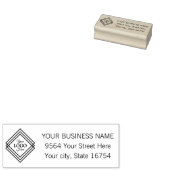 Maak Uw Eigen Stempel (Gestempeld)