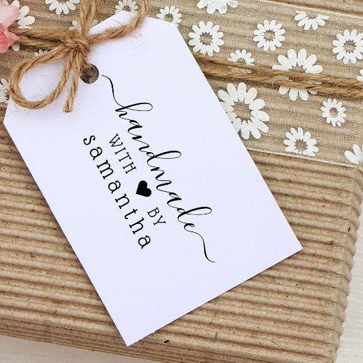 Maak Uw Eigen Stempelnaam Zelfinktende Stempel