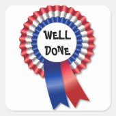 Maak uw eigen Stickers (Voorkant)