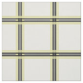 Maak uw eigen Tartan Stof (Swatch)