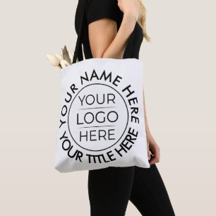 Maak uw eigen tote bag