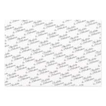 Maak uw eigen typografie gepersonaliseerd