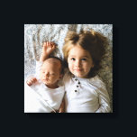 Maak uw eigen unieke gemaakt voor u foto canvas afdruk<br><div class="desc">Maak je eigen unieke Made For You Foto gepersonaliseerde kunst aan de muur - Ingewikkeld Canvas Print van Ricaso - voeg je eigen foto's en tekst toe aan dit geweldige canvas</div>