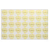 Maak uw eigen verbinding stof (Fat Quarter)