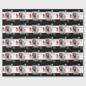 Maak uw eigen VIP pas 8 manieren aan Personeel Cadeaupapier (Vlak)