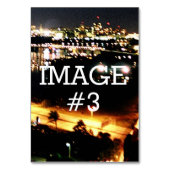 Maak uw eigen VIP pas 8 manieren aan Personeel Kaart (Achterkant)