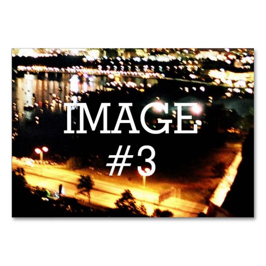 Maak uw eigen VIP pas 8 manieren aan Personeel Kaart (Achterkant)