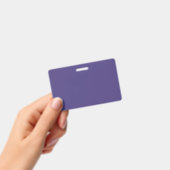 Maak Uw Eigen Volledig Op Maat Gemaakte Badge (Handheld)