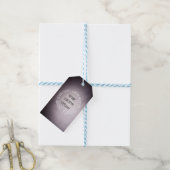 Maak Uw Eigen Volledig Op Maat Gemaakte Cadeaulabel (Met Touw)