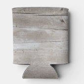 Maak uw eigen Welkom familie zomer strand huis Blikjeskoeler (Achterkant)