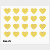 MAAK UW EIGEN ZAKELIJKE STICKERS (Vel)