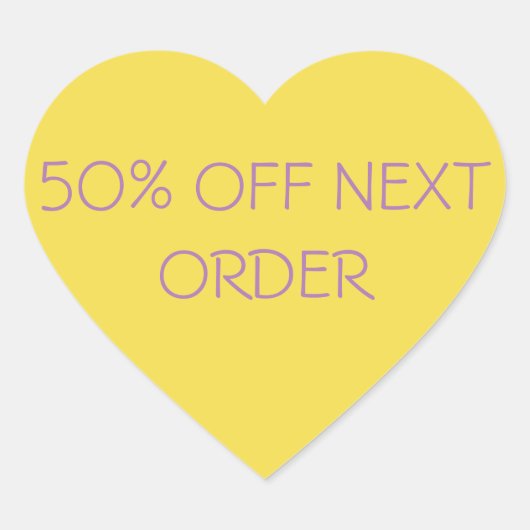 MAAK UW EIGEN ZAKELIJKE STICKERS (Voorkant)