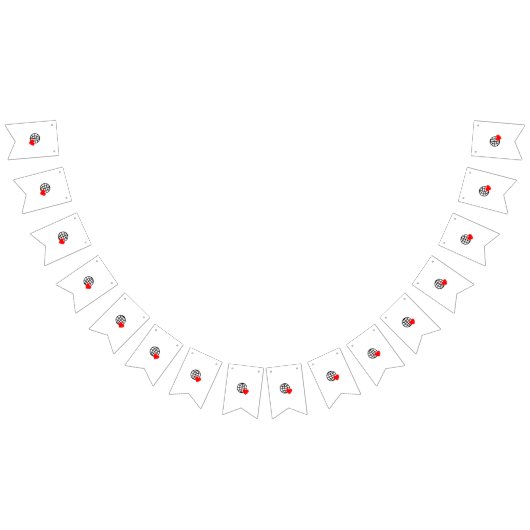 Maak uw Event Pop met Quality Bunting Banners (Alle)