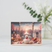 Maak uw favoriete Kaart van 4,25 x 5,5 inch (Staand voorkant)